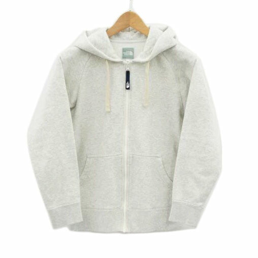 THE NORTH FACE ノースフェイス/リアビューフルジップフーディー/NTW62130//Aランク/09