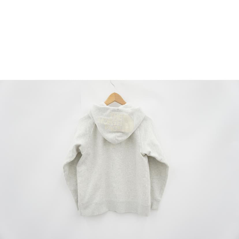THE NORTH FACE ノースフェイス/リアビューフルジップフーディー/NTW62130//Aランク/09