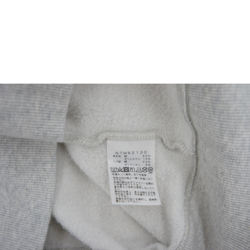 THE NORTH FACE ノースフェイス/リアビューフルジップフーディー/NTW62130//Aランク/09