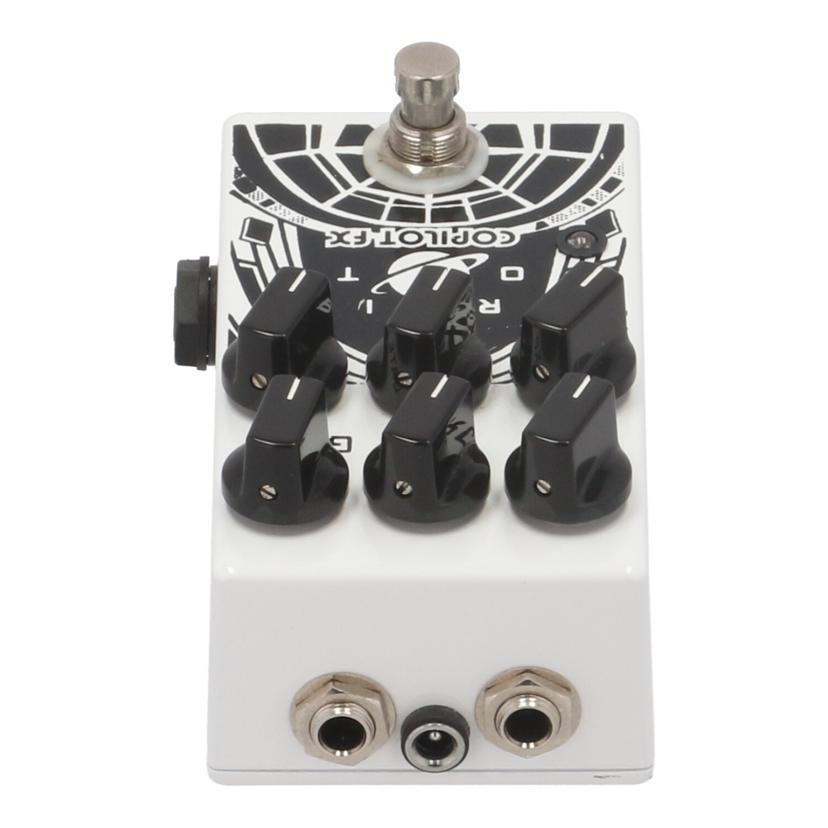 COPILOT FX コピロットエフエックス/エフェクター/ファズ/Orbit FUZZ//23MY1602/Aランク/37