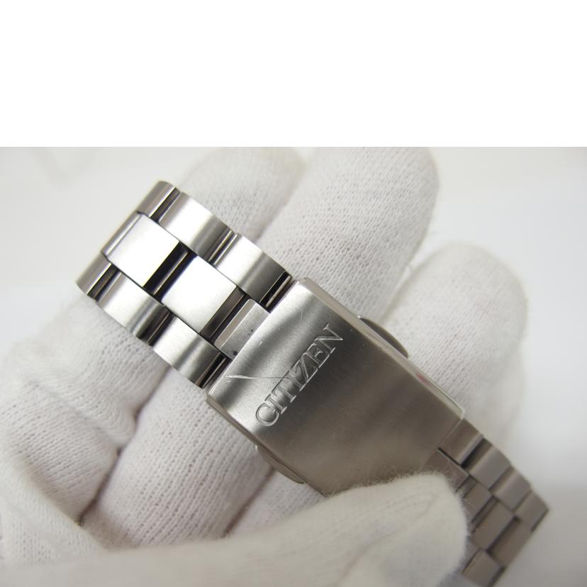 CITIZEN シチズン/アテッサ/ダイレクトフライト/スーパーチタニウム/電波ソーラー/AT8045-57E(H804-T018696)//591******/ABランク/04