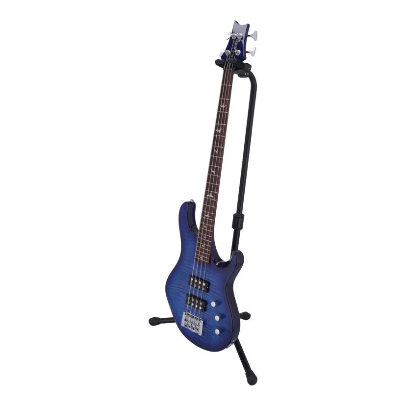 PRS ポール リード スミス/エレキベース/SE Kingfisher Bass //D73079/Aランク/78