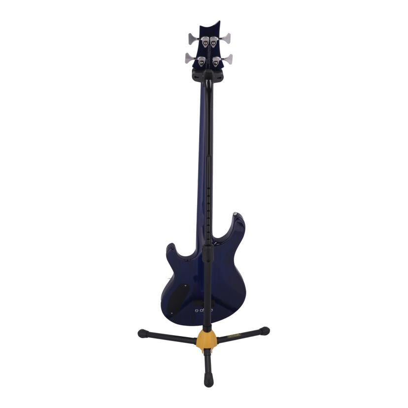 PRS ポール リード スミス/エレキベース/SE Kingfisher Bass //D73079/Aランク/78