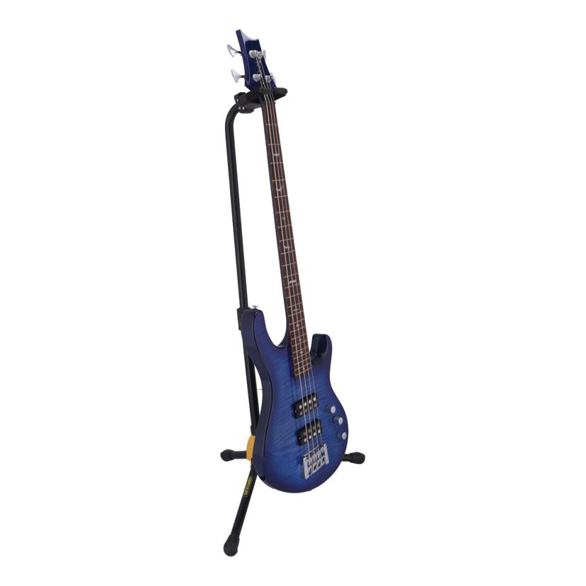 PRS ポール リード スミス/エレキベース/SE Kingfisher Bass //D73079/Aランク/78