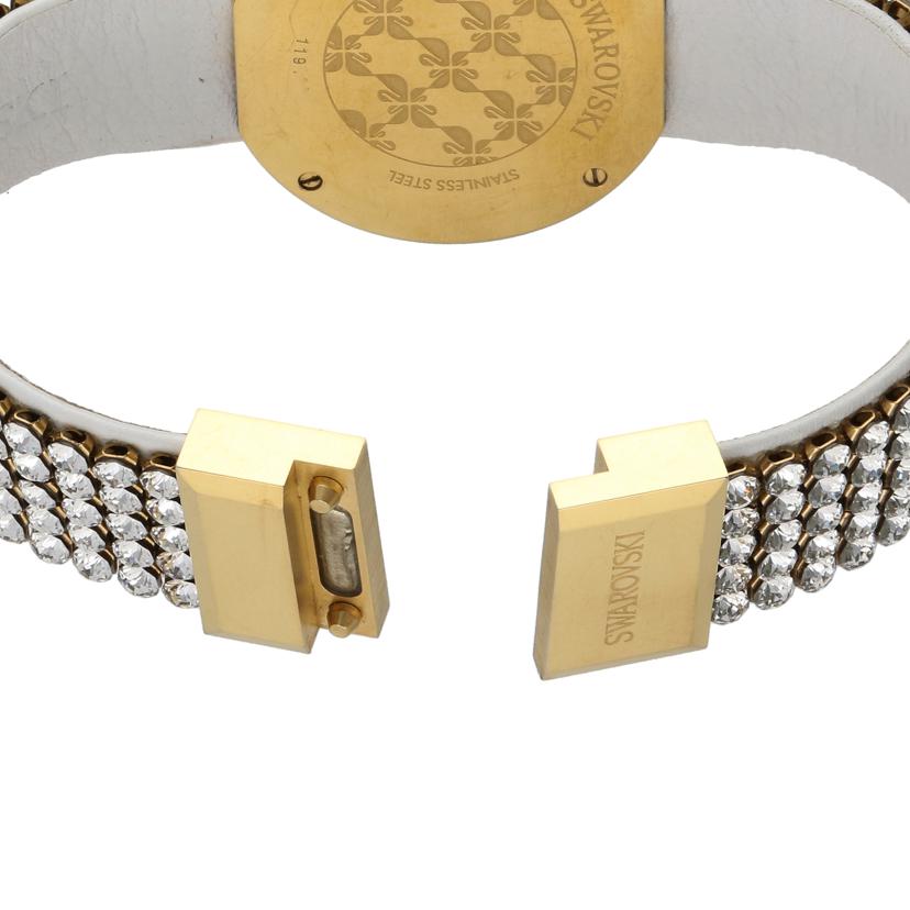 SWAROVSKI スワロフスキー/ラインストーンクオーツ//119****/ABランク/91