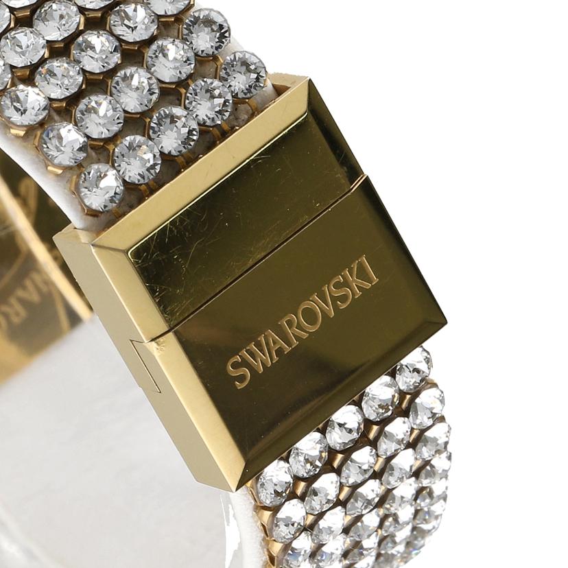 SWAROVSKI スワロフスキー/ラインストーンクオーツ//119****/ABランク/91