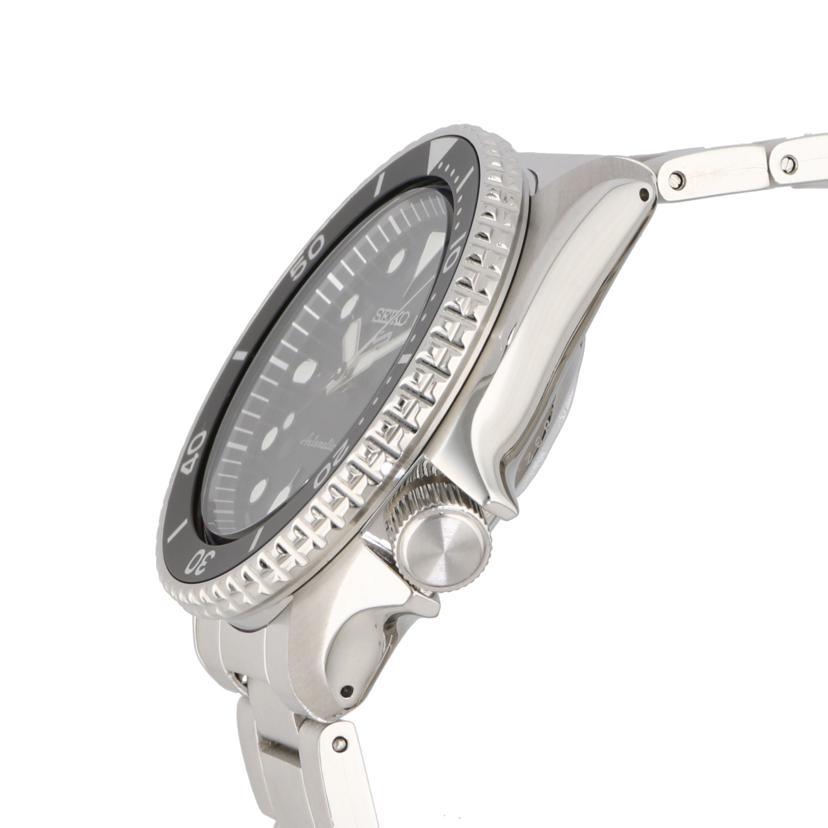 SEIKO セイコー/SEIKO 5 SPORTS/ メンズ/ 自動巻/SBSA005//122***/Aランク/19
