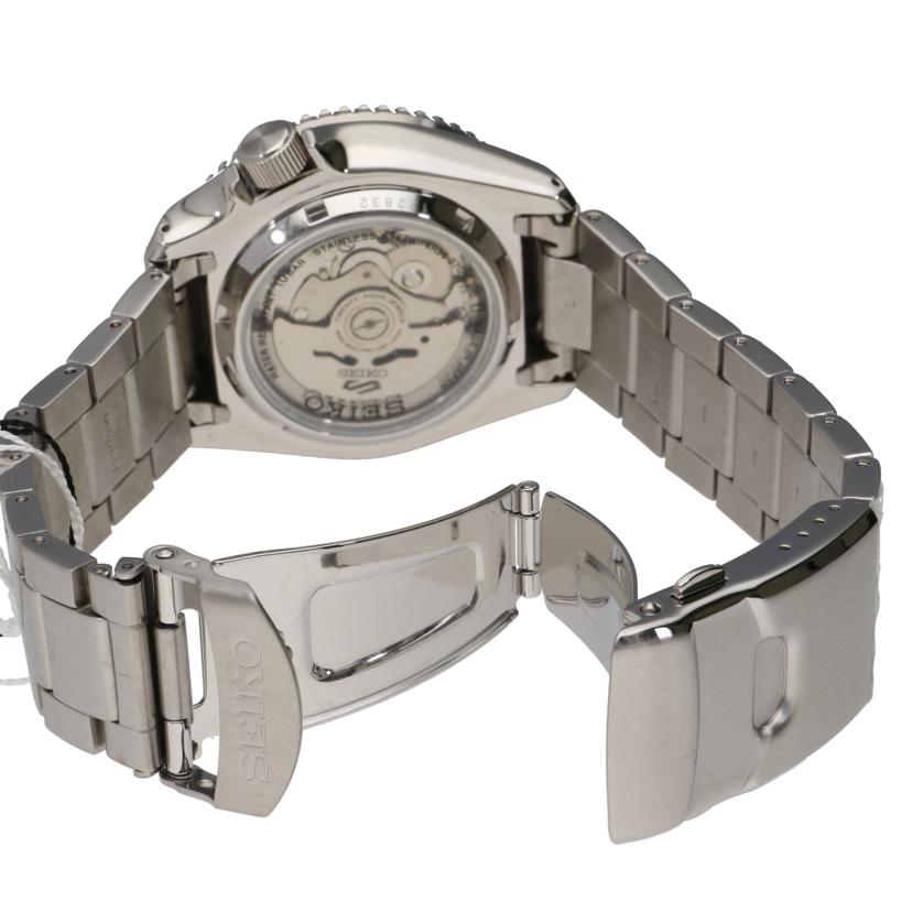 SEIKO セイコー/SEIKO 5 SPORTS/ メンズ/ 自動巻/SBSA005//122***/Aランク/19