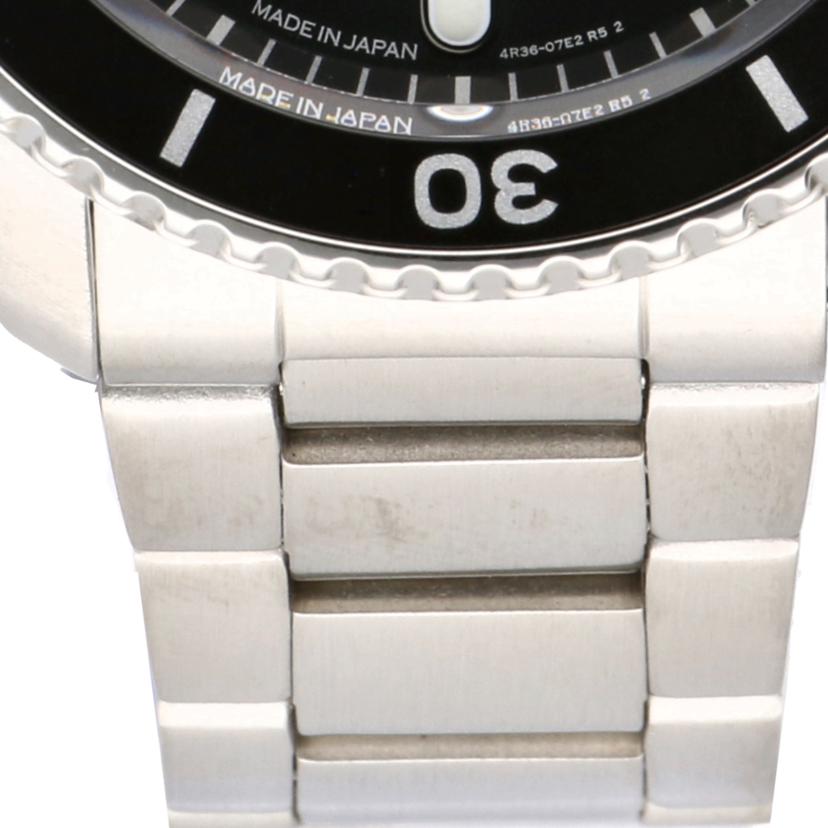 SEIKO セイコー/SEIKO 5 SPORTS/ メンズ/ 自動巻/SBSA005//122***/Aランク/19