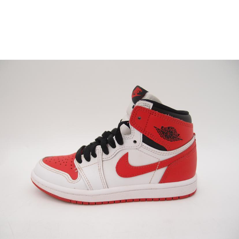 NIKE ナイキ/NIKE JODAN 1/AQ2664-161//Aランク/69