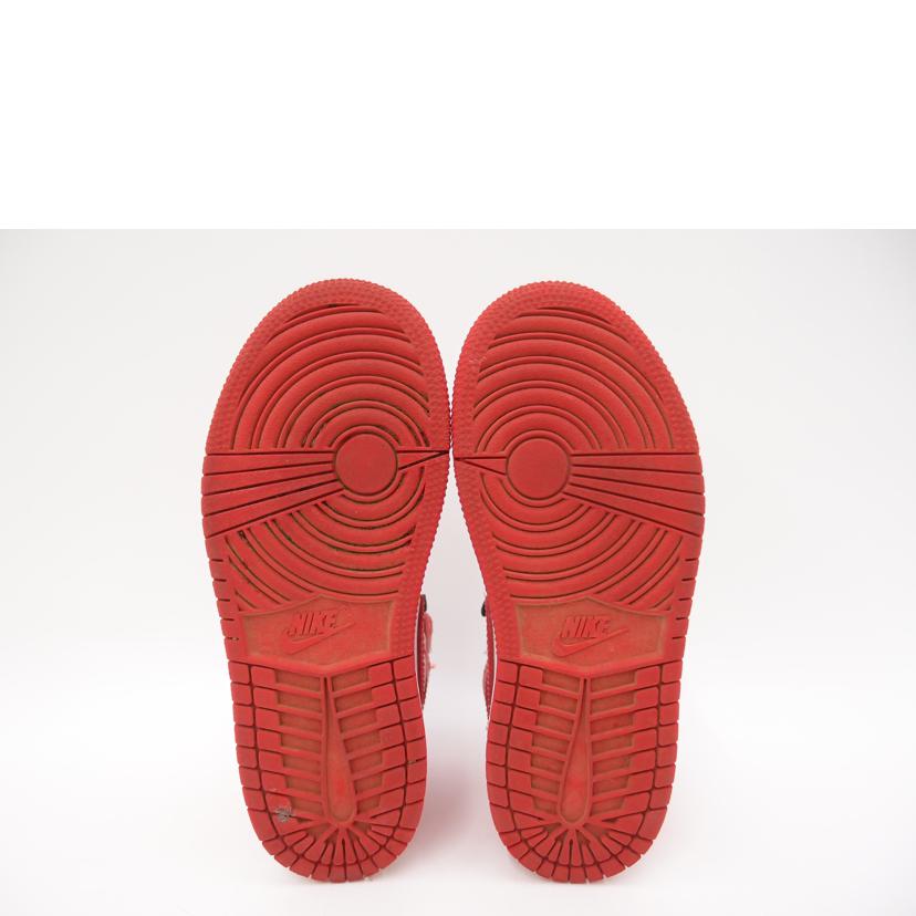 NIKE ナイキ/NIKE JODAN 1/AQ2664-161//Aランク/69