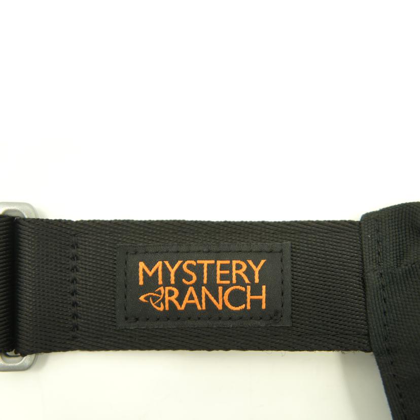 MYSTERY RANCH ミステリーランチ/MYSTERY RANCH ショルダーバッグ//ABランク/78