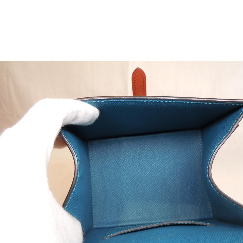 MOYNAT モワナ/マドレーヌ ハンドレザー ハンド//Aランク/92