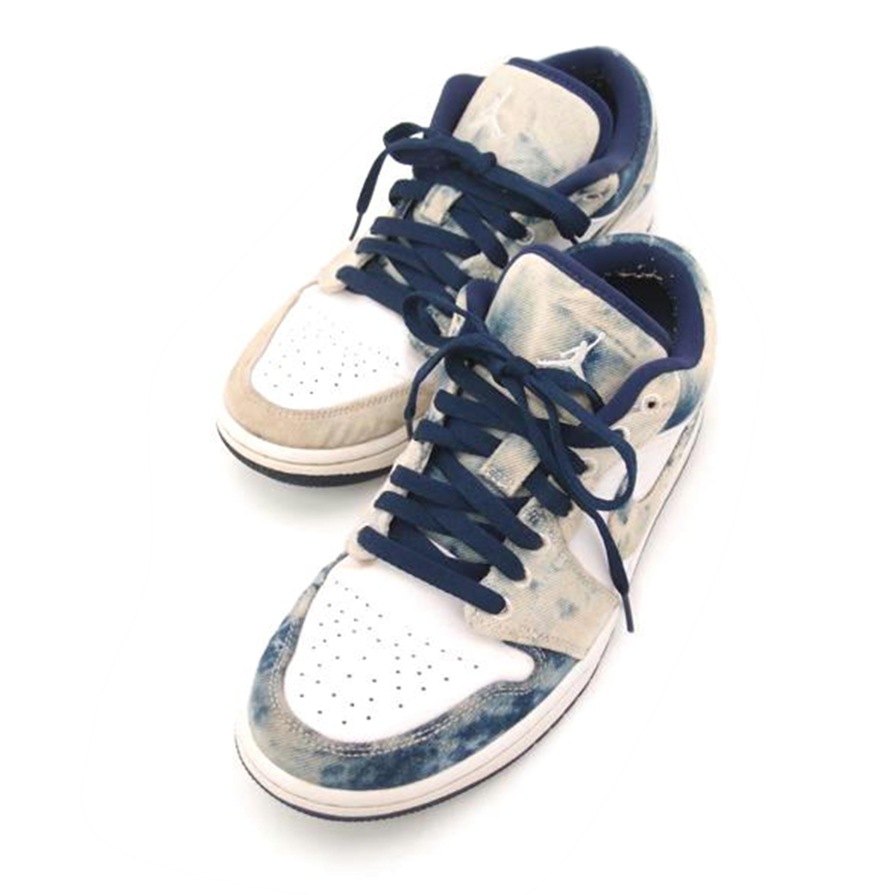 NIKE ナイキ/NIKE AIR JORDAN 1 LOW/CZ8455-100//ABランク/69
