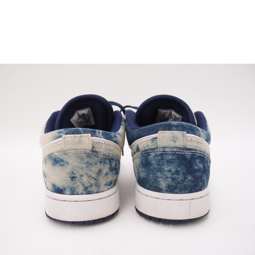NIKE ナイキ/NIKE AIR JORDAN 1 LOW/CZ8455-100//ABランク/69