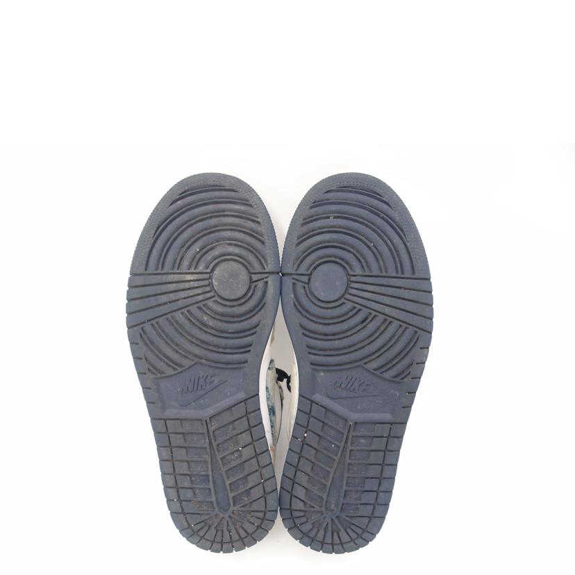 NIKE ナイキ/NIKE AIR JORDAN 1 LOW/CZ8455-100//ABランク/69