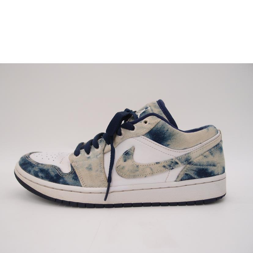 NIKE ナイキ/NIKE AIR JORDAN 1 LOW/CZ8455-100//ABランク/69
