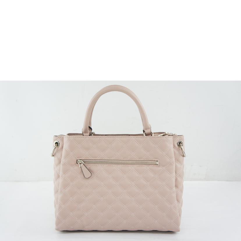 GUESS ゲス/2wayバッグ//Bランク/64