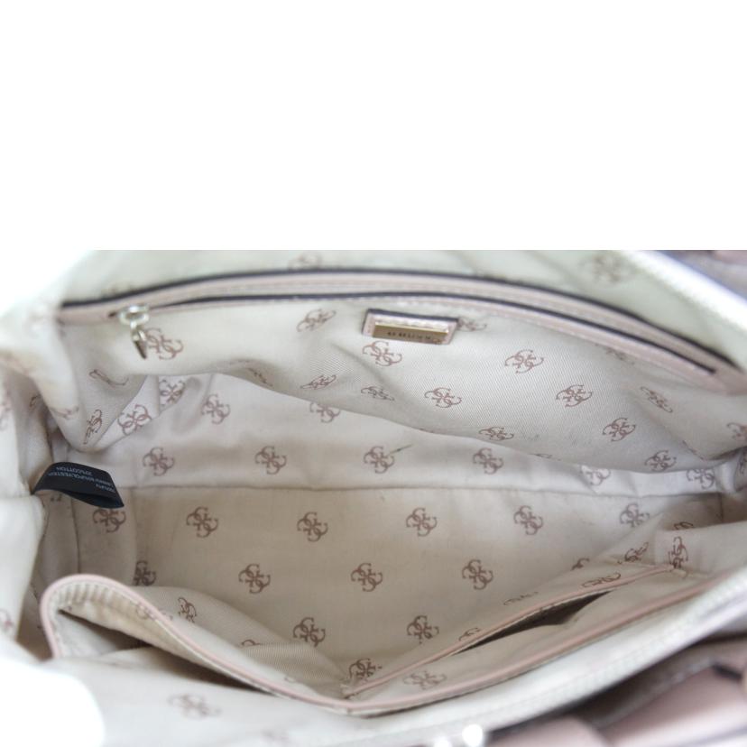 GUESS ゲス/2wayバッグ//Bランク/64