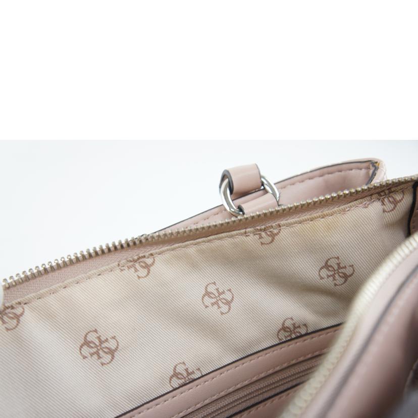 GUESS ゲス/2wayバッグ//Bランク/64