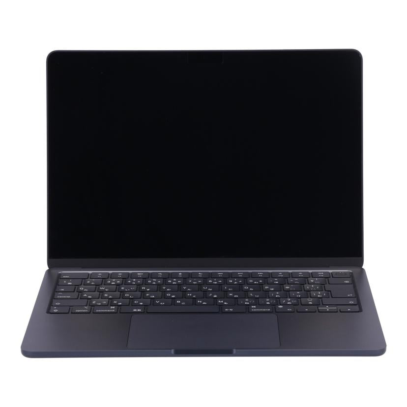 Apple アップル/MacBook Air M2 2022 13inch/MLY33J/A//FQYTV2LVQV/Bランク/09