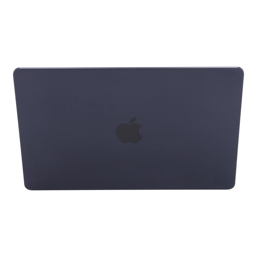 Apple アップル/MacBook Air M2 2022 13inch/MLY33J/A//FQYTV2LVQV/Bランク/09