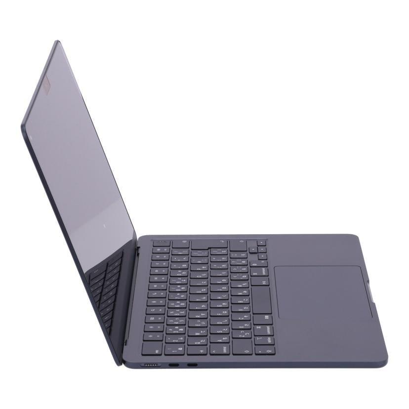 Apple アップル/MacBook Air M2 2022 13inch/MLY33J/A//FQYTV2LVQV/Bランク/09