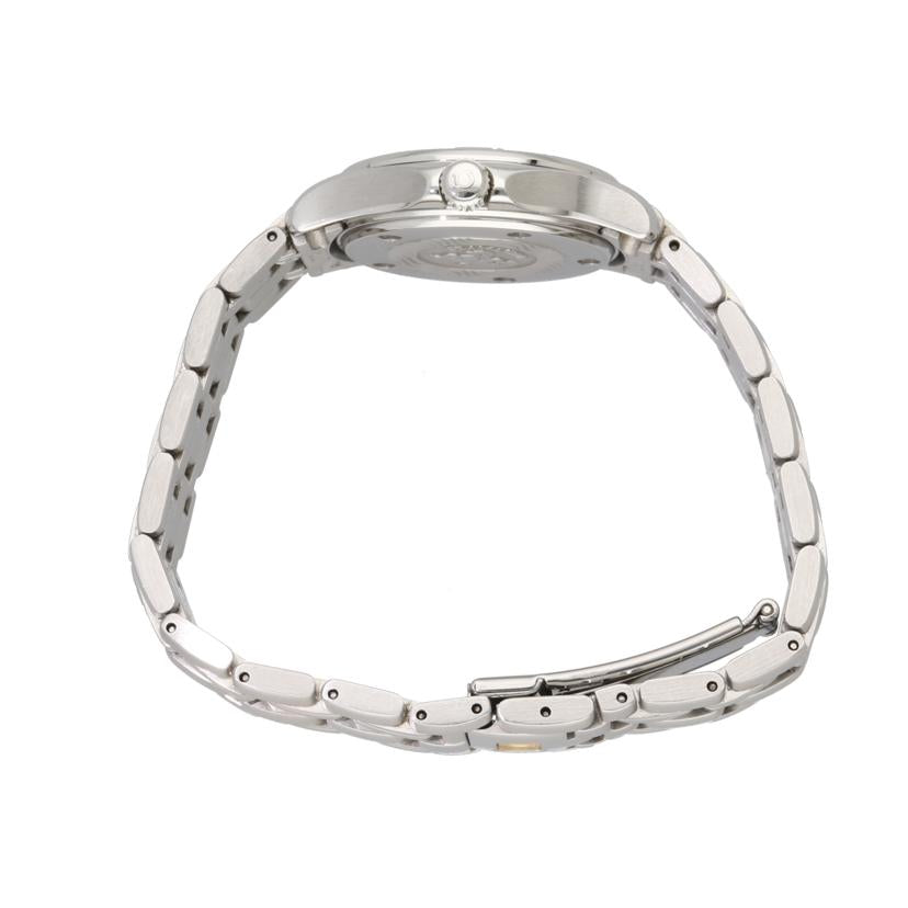 OMEGA オメガ/SeaMaster レディースデイトクォーツ120m/2571.32//586*****/ABランク/89