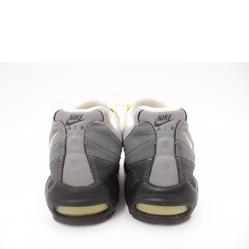 NIKE ナイキ/NIKE AIR MAX95/CT1689-001//Aランク/69