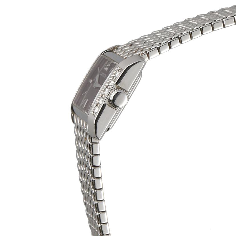 SEIKO セイコー/クレドールシグノ・ダイヤベゼル/レディース/クオーツ/GSTE909//7D0***/Aランク/75