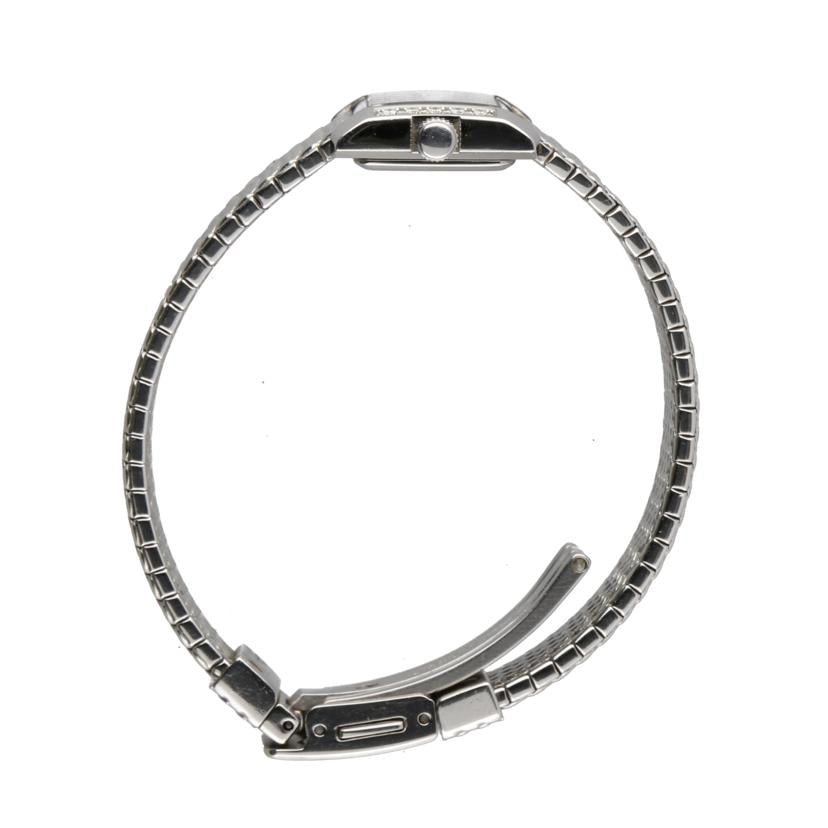 SEIKO セイコー/クレドールシグノ・ダイヤベゼル/レディース/クオーツ/GSTE909//7D0***/Aランク/75