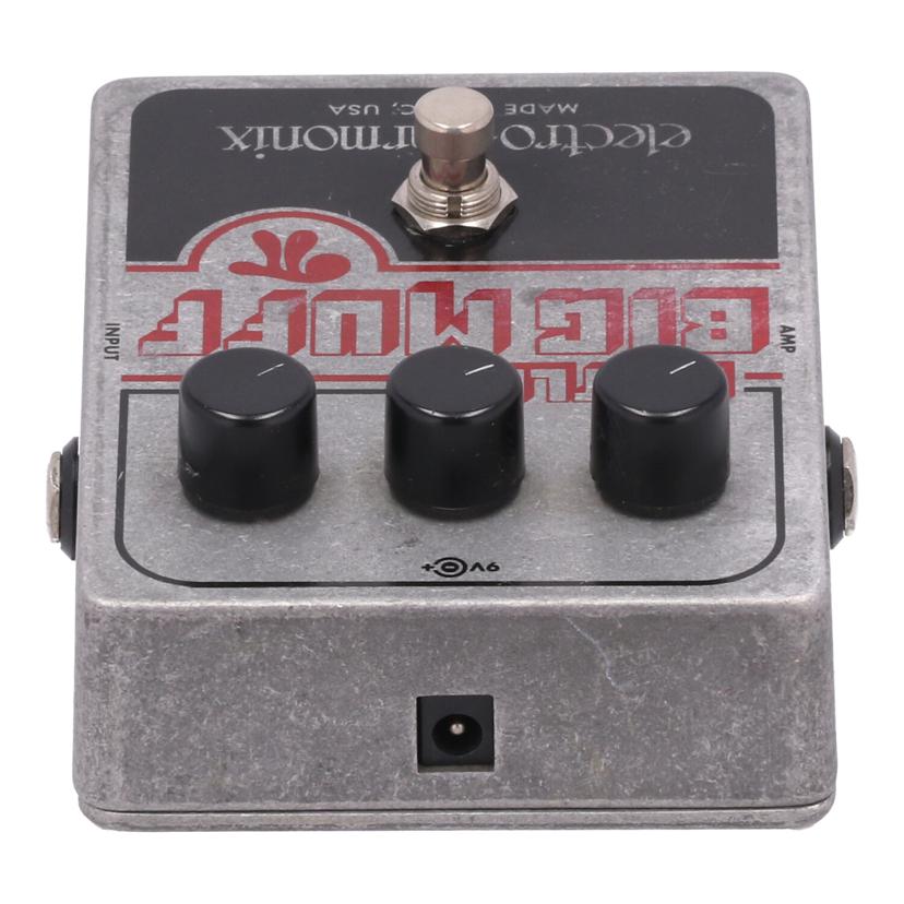 electro-harmonix エレクトロ・ハーモニックス /エフェクター/ディストーション/Little Big Muff Pi//-/Bランク/69