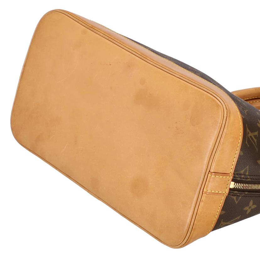 LOUIS VUITTON ルイヴィトン/アルマPM/モノグラム/M51130//BA0***/ABランク/01