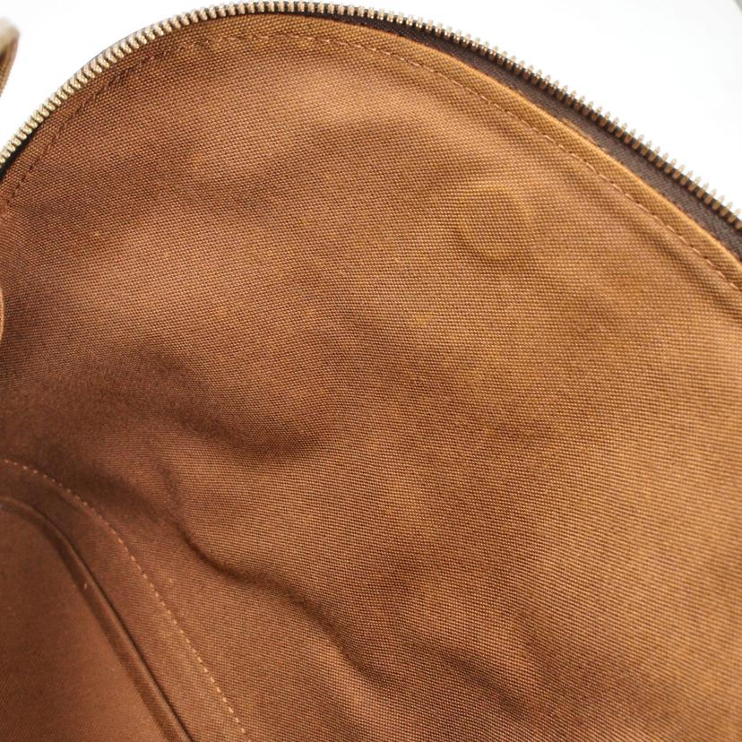 LOUIS VUITTON ルイヴィトン/アルマPM/モノグラム/M51130//BA0***/ABランク/01