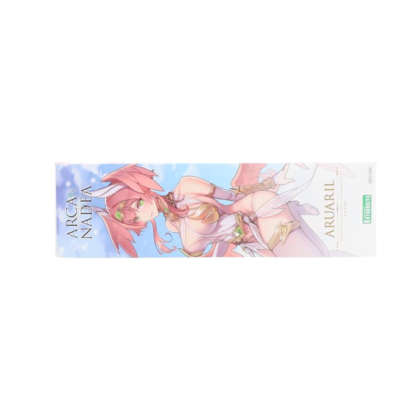 KOTOBUKIYA コトブキヤ/アルカナディア アルアリル/AR013//ABランク/42