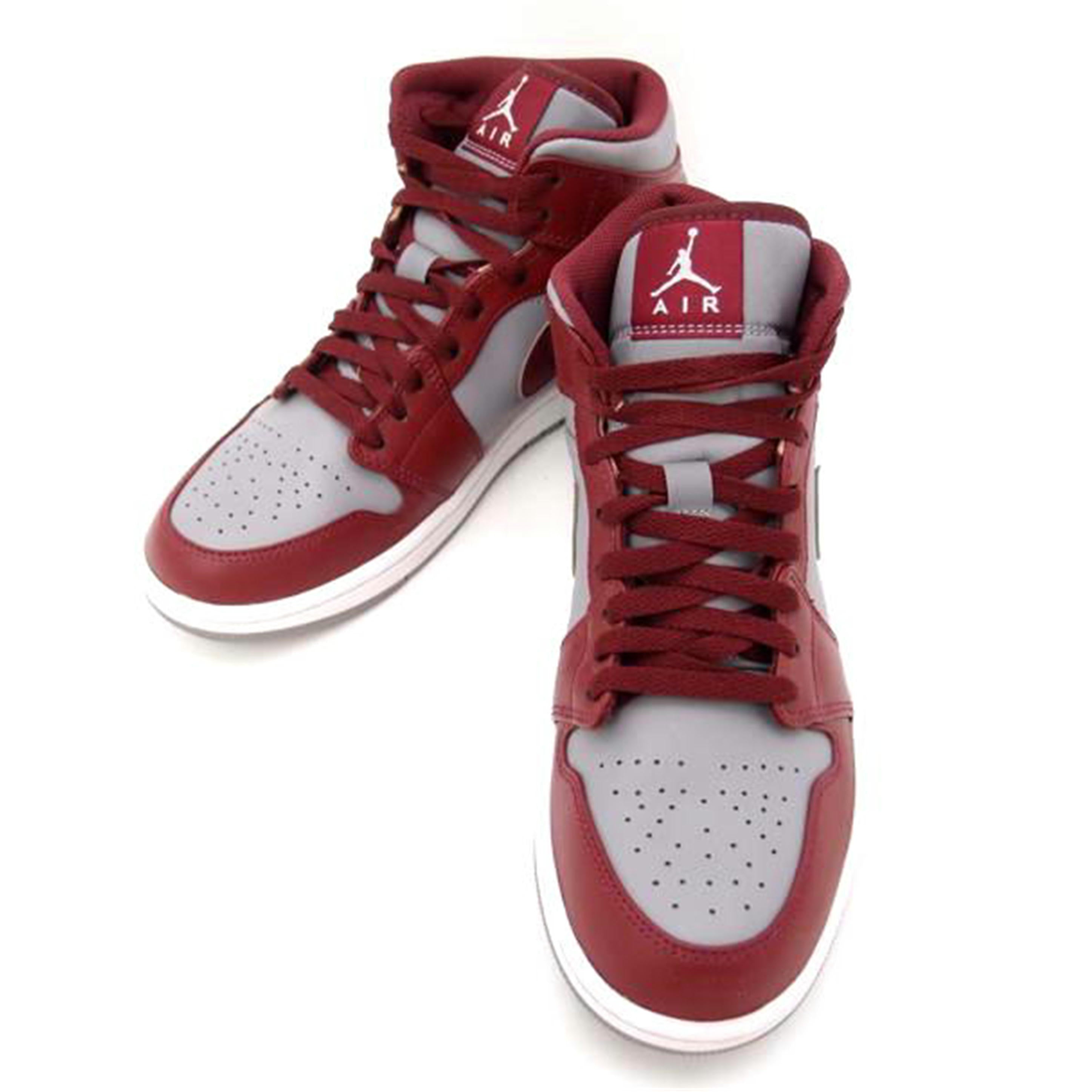 NIKE ナイキ/NIKE AIR JORDAN 1 Mid/DQ8426-615//Aランク/69