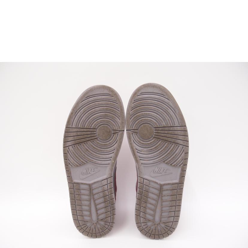 NIKE ナイキ/NIKE AIR JORDAN 1 Mid/DQ8426-615//Aランク/69