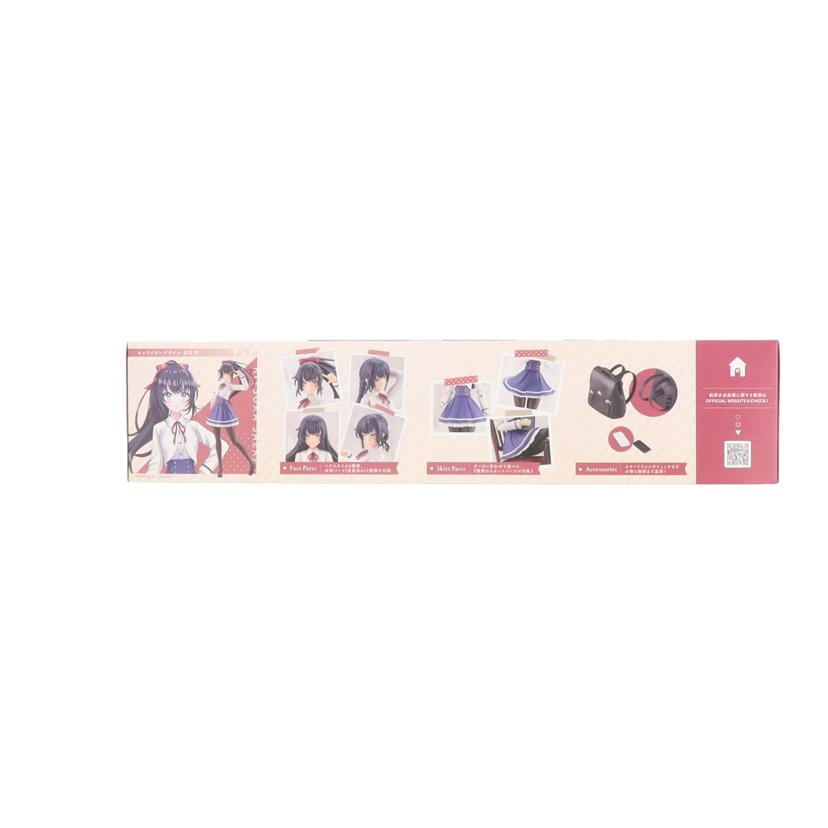 KOTOBUKIYA コトブキヤ/佐伯リツカ ドリーミングスタイル スノーホワイト//ABランク/42