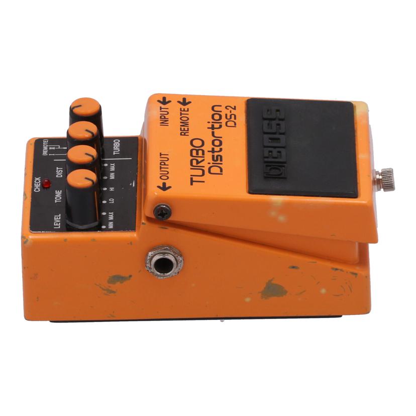 BOSS ボス /エフェクター/ターボディストーション/DS-2//KJ90005/Bランク/69