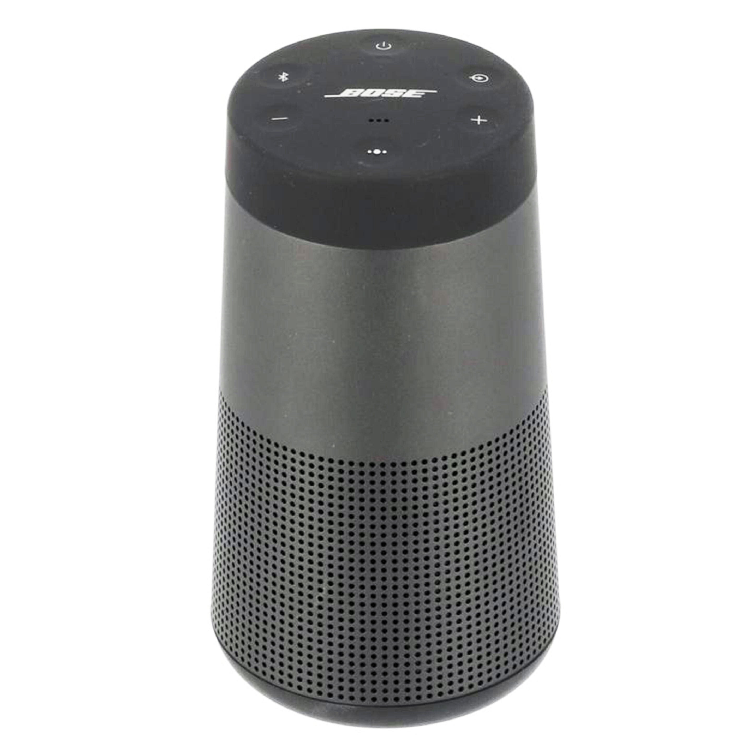 BOSE ボーズ /ワイヤレススピーカー/SoundLink Revolve 419357//083431930251252AE/Bランク/67