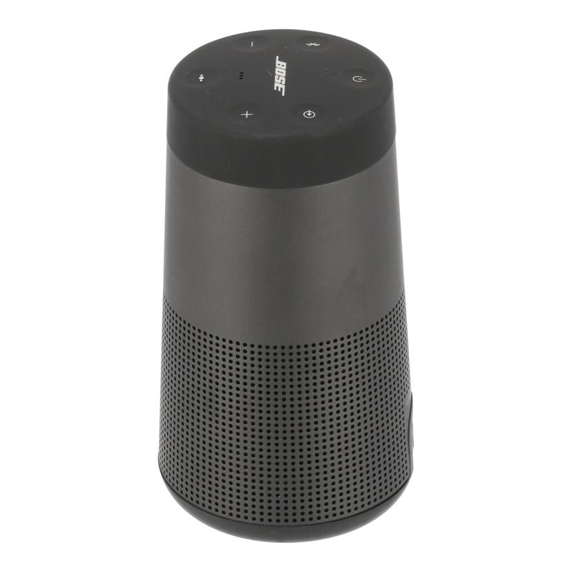 BOSE ボーズ /ワイヤレススピーカー/SoundLink Revolve 419357//083431930251252AE/Bランク/67