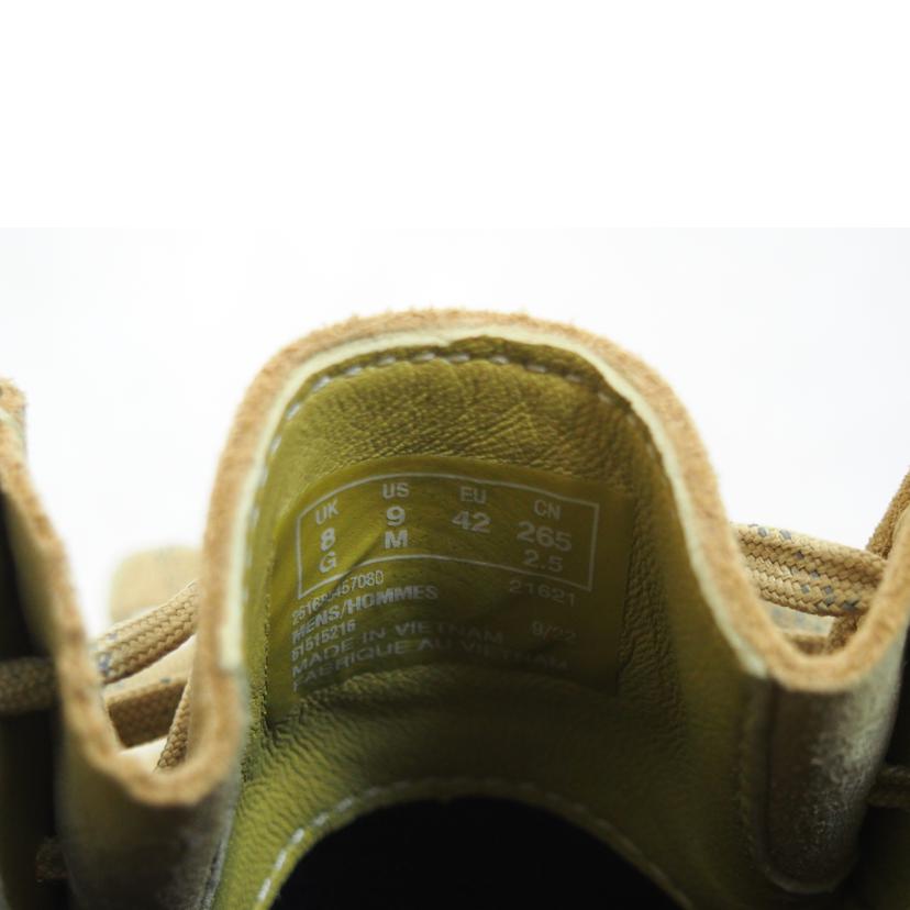 CLARKS クラークス/Wallabee BT GTX/61515216//ABランク/71