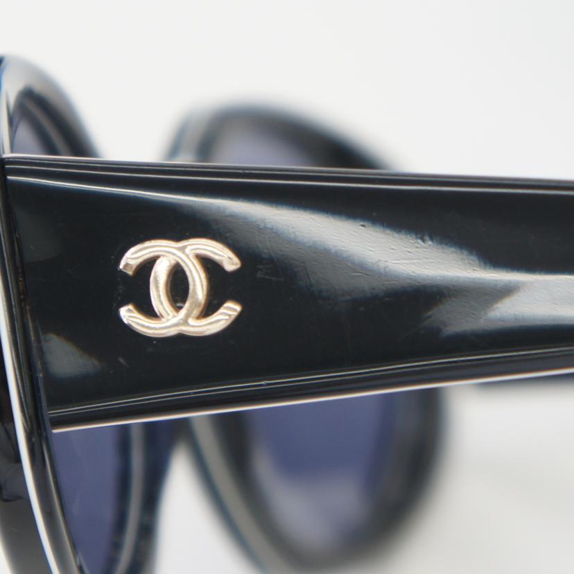 CHANEL シャネル/ココマークサングラス/08850//ABランク/94