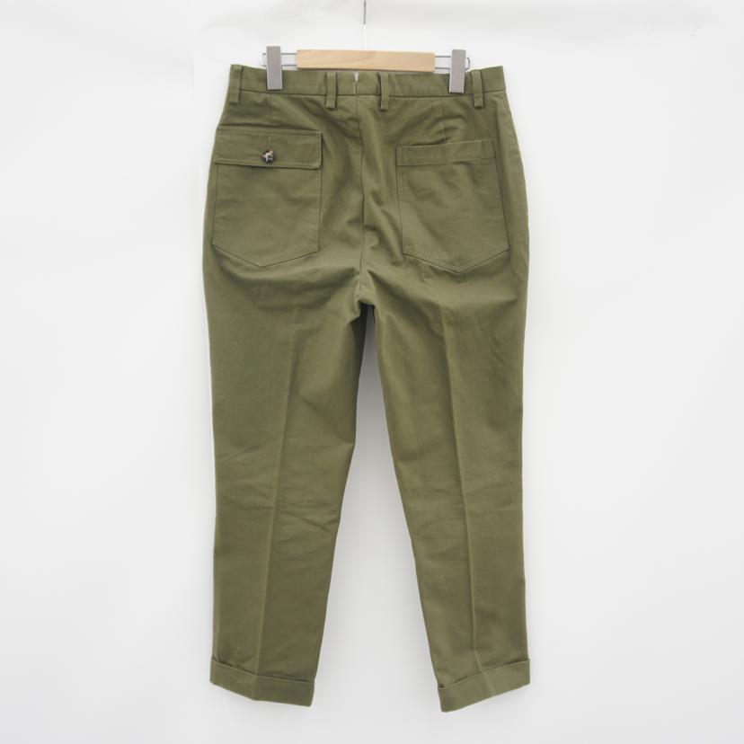 BARNSTORMER バーンストーマー/ヘリンボーン ドレスファティーグパンツ/1333P//Bランク/05