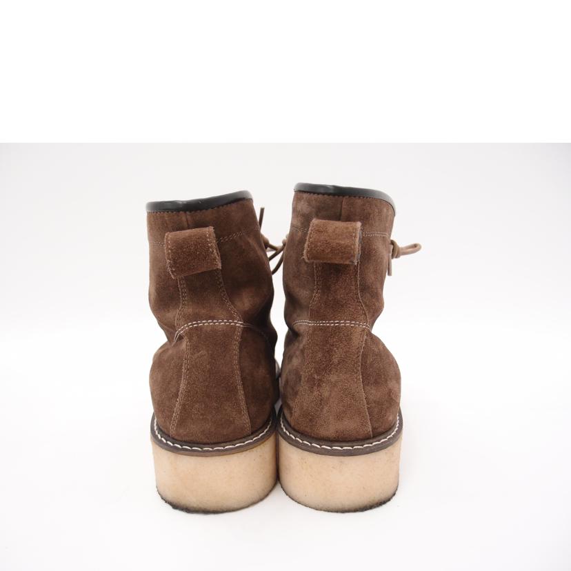 EARLE アール/EARLE センタージップブーツ/ER2220//Aランク/69