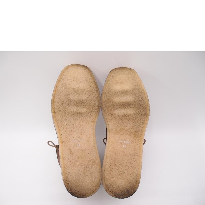 EARLE アール/EARLE センタージップブーツ/ER2220//Aランク/69