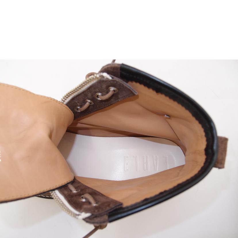 EARLE アール/EARLE センタージップブーツ/ER2220//Aランク/69