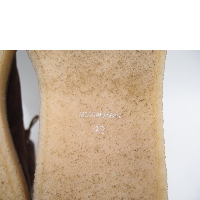 EARLE アール/EARLE センタージップブーツ/ER2220//Aランク/69