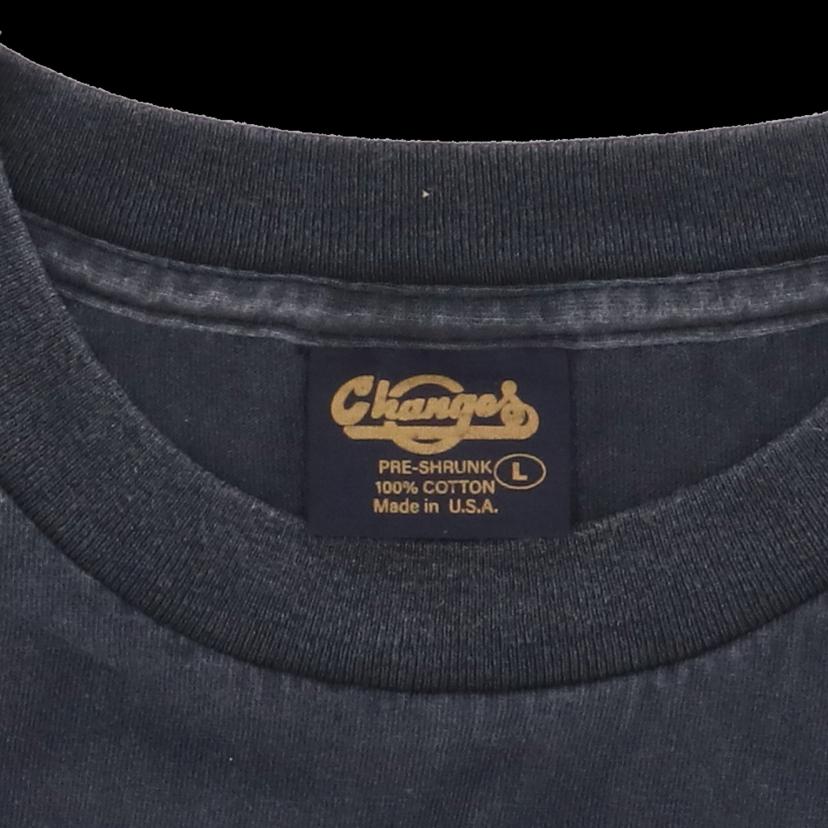 CHANGES/90’s/Tシャツ/スヌーピーピーナッツ/USA製/ヴィンテージ//ABランク/82