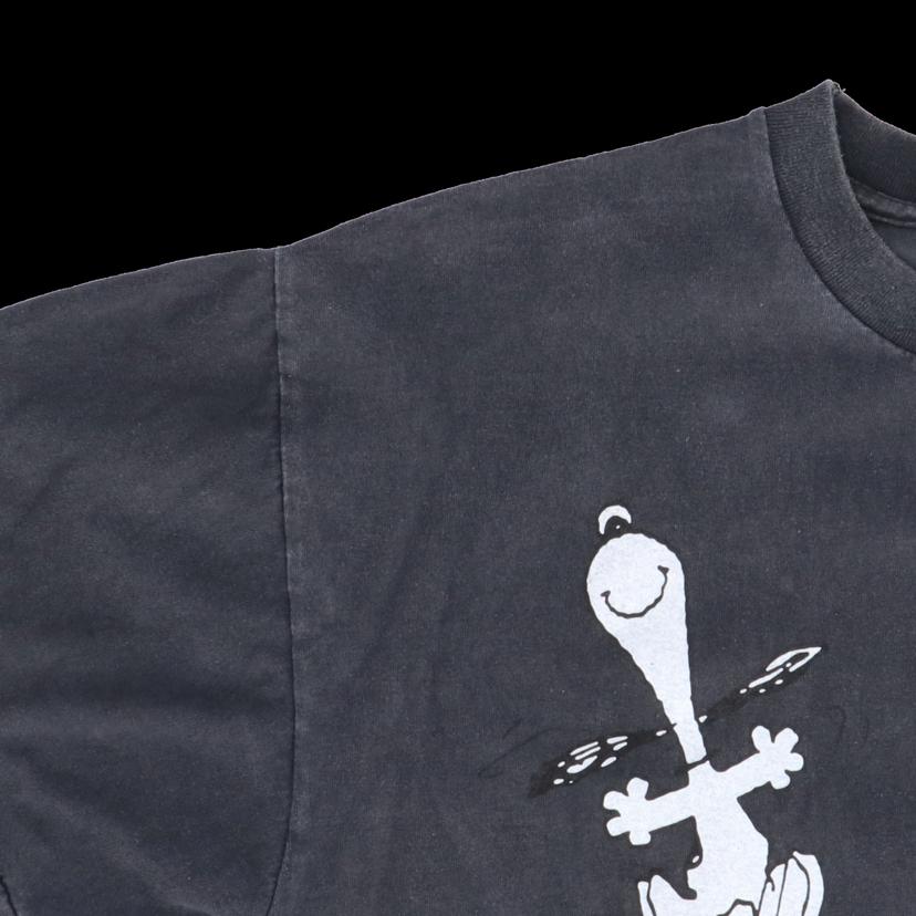CHANGES/90’s/Tシャツ/スヌーピーピーナッツ/USA製/ヴィンテージ//ABランク/82